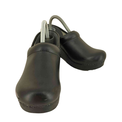 ダンスコ dansko Professional Slip On Clogs レディース JPN:36